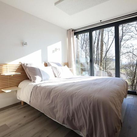 Les Cocons De L'Illon Bed & Breakfast Ville-sur-Illon Eksteriør bilde